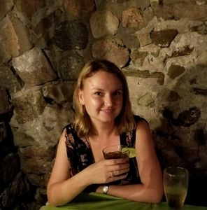 Meet your Posher, Amy